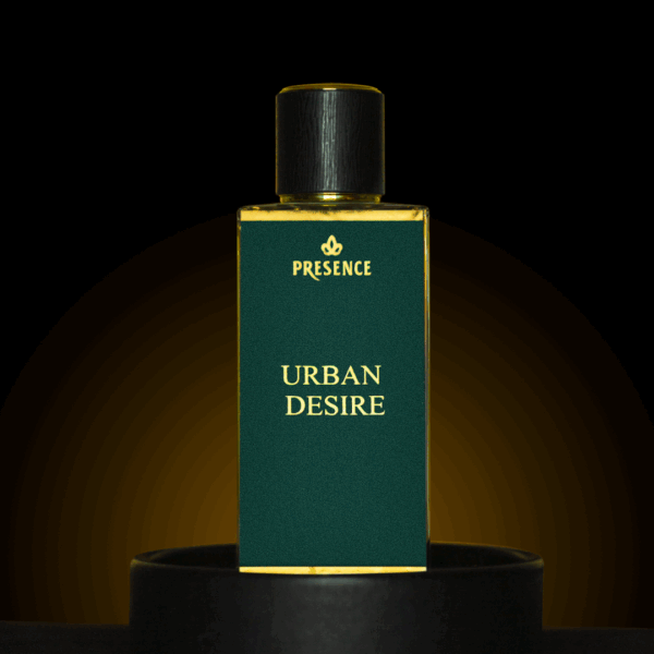 Urban Desire Man Perfume