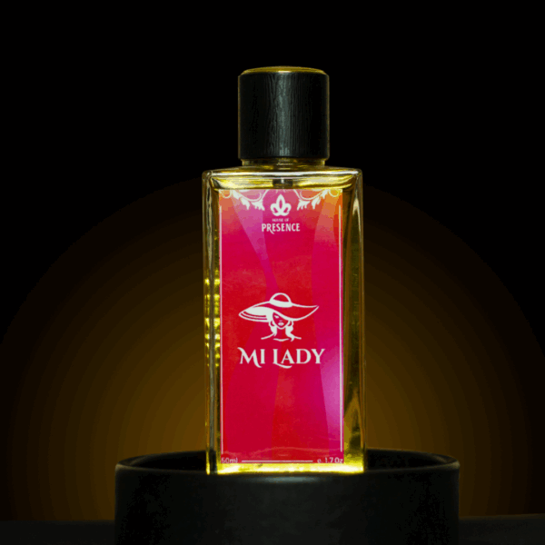 Mi Lady Perfume