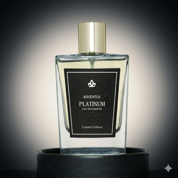 Adventus Platinum EDP