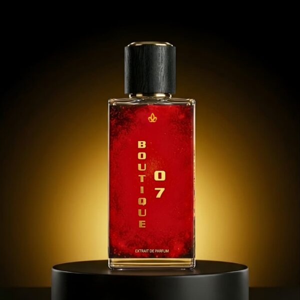 Boutique 07